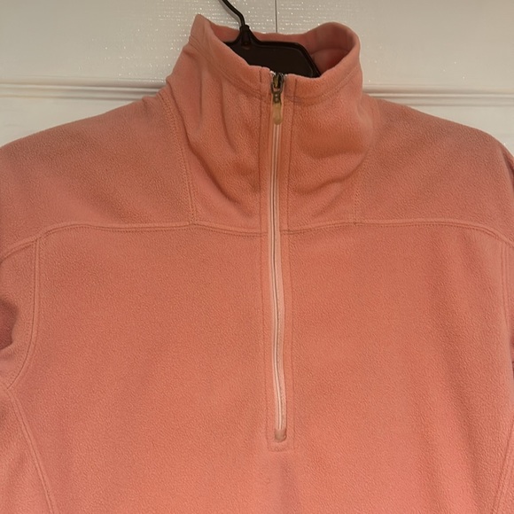 Patagonia 1/4-Zip Fleece - Picture 8 of 8